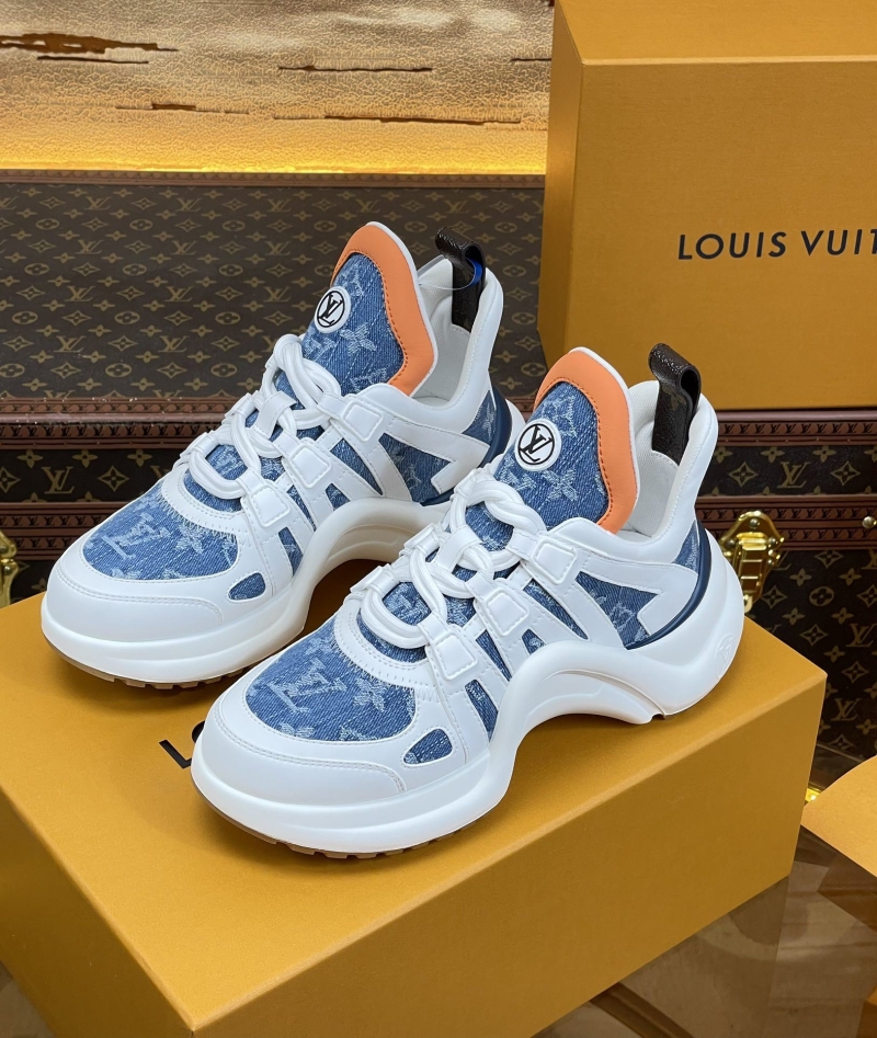 Louis Vuitton Sneakers